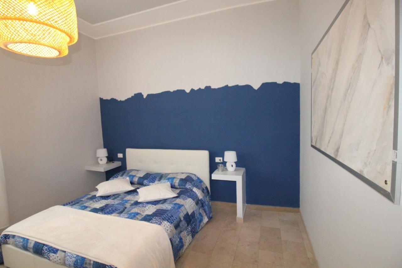 Ad Astra Rooms Равена Екстериор снимка