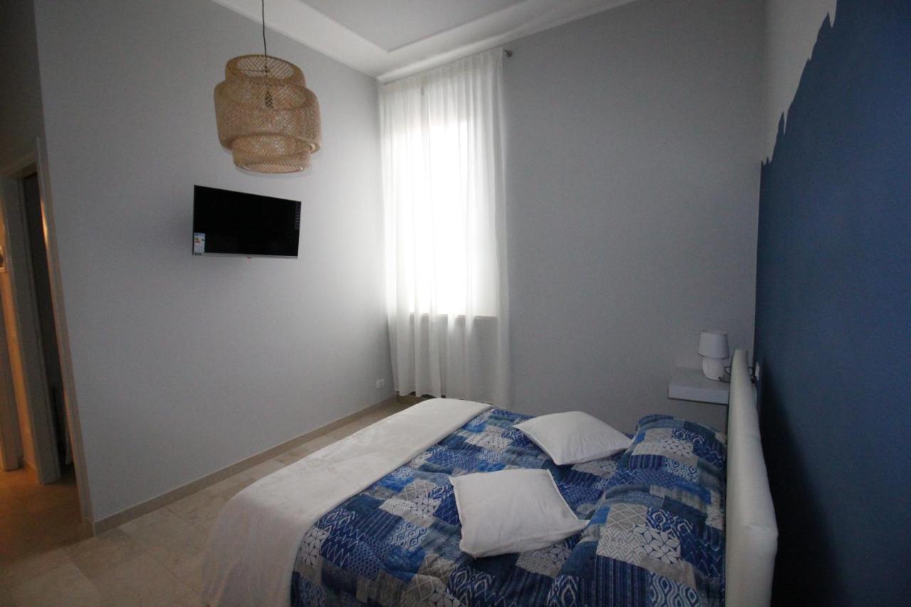 Ad Astra Rooms Равена Екстериор снимка