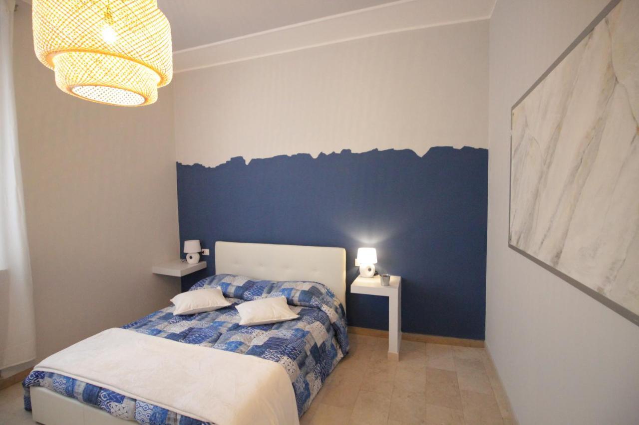 Ad Astra Rooms Равена Екстериор снимка