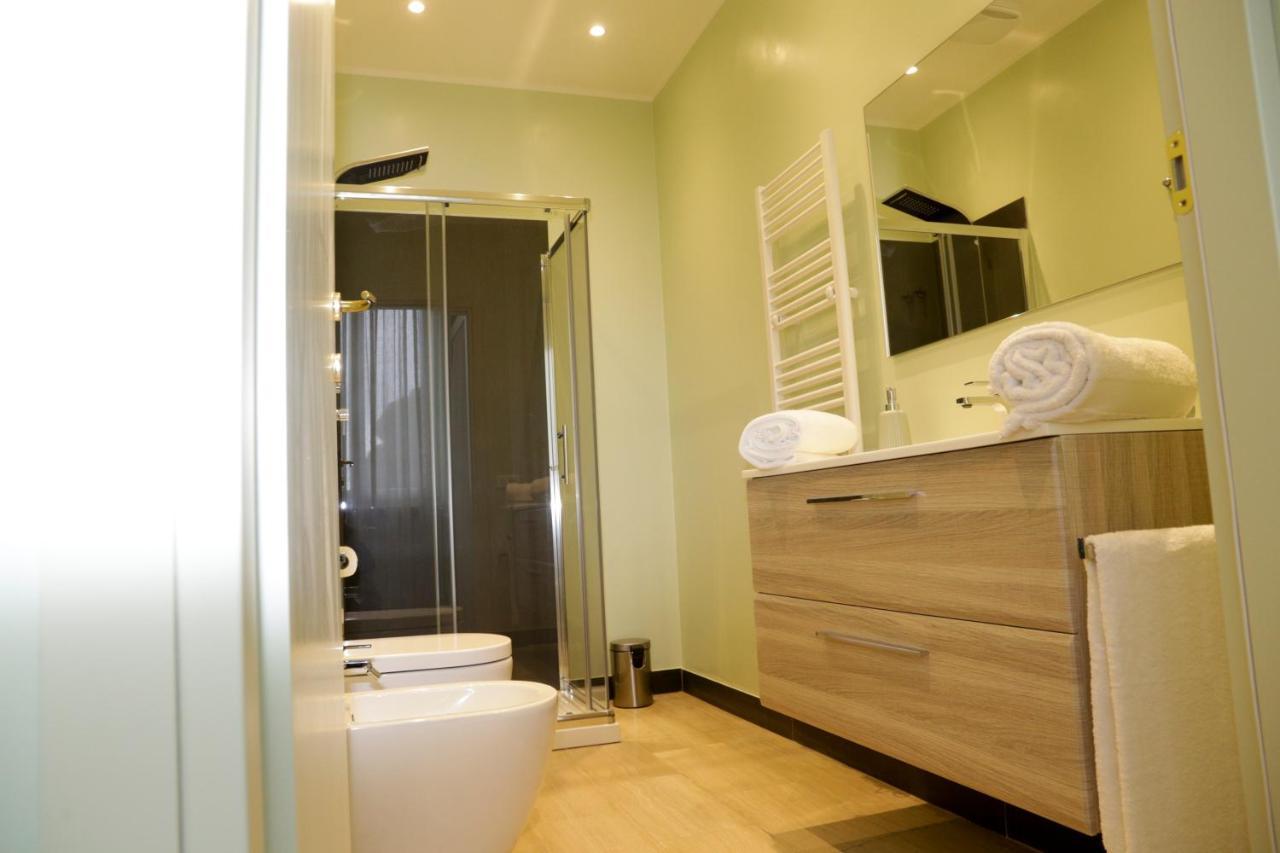 Ad Astra Rooms Равена Екстериор снимка