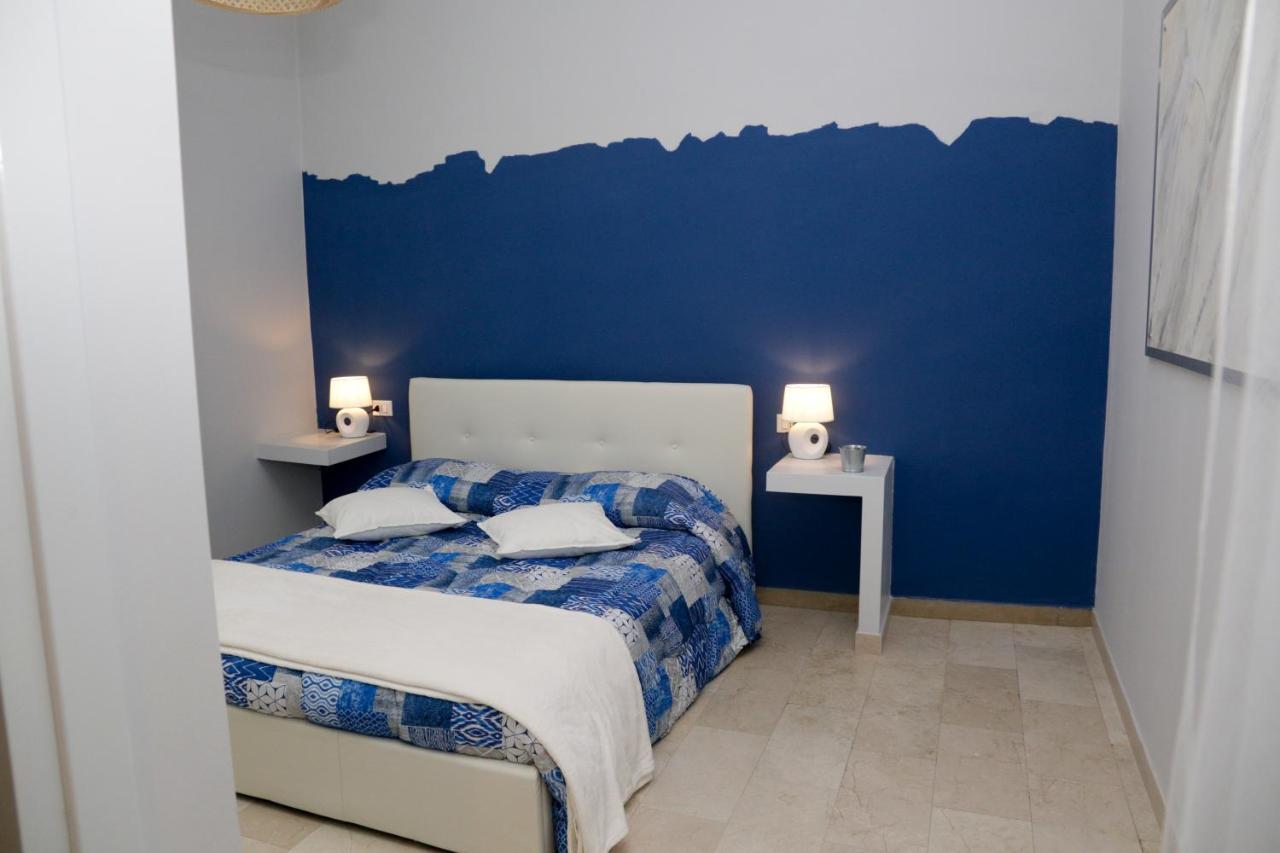 Ad Astra Rooms Равена Екстериор снимка