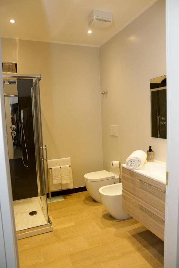 Ad Astra Rooms Равена Екстериор снимка