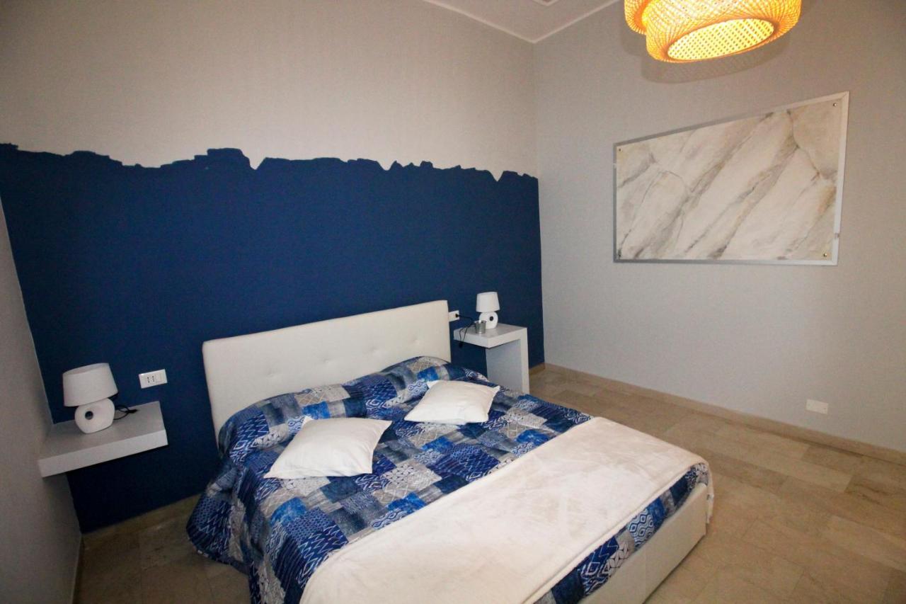 Ad Astra Rooms Равена Екстериор снимка