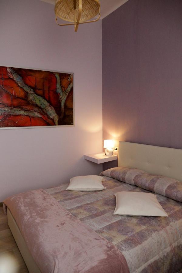 Ad Astra Rooms Равена Екстериор снимка