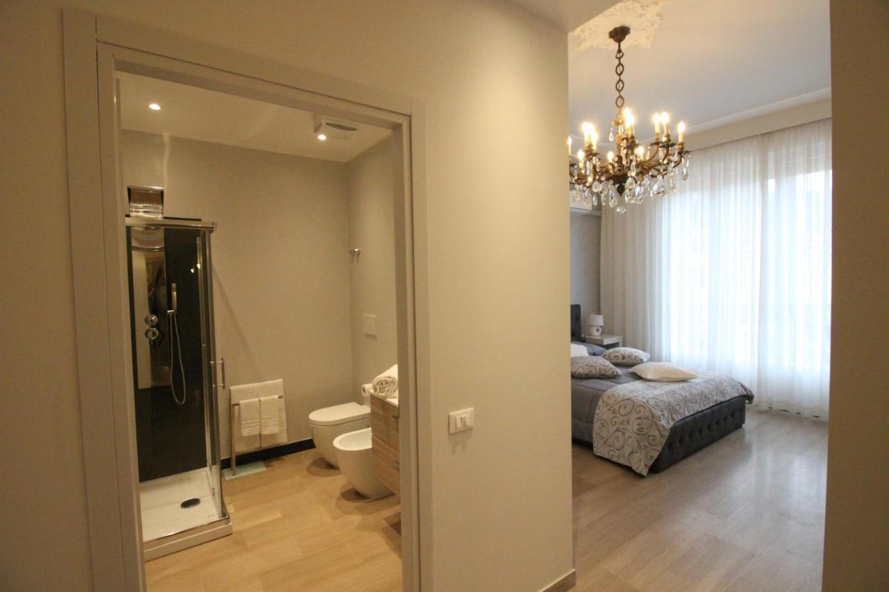 Ad Astra Rooms Равена Екстериор снимка