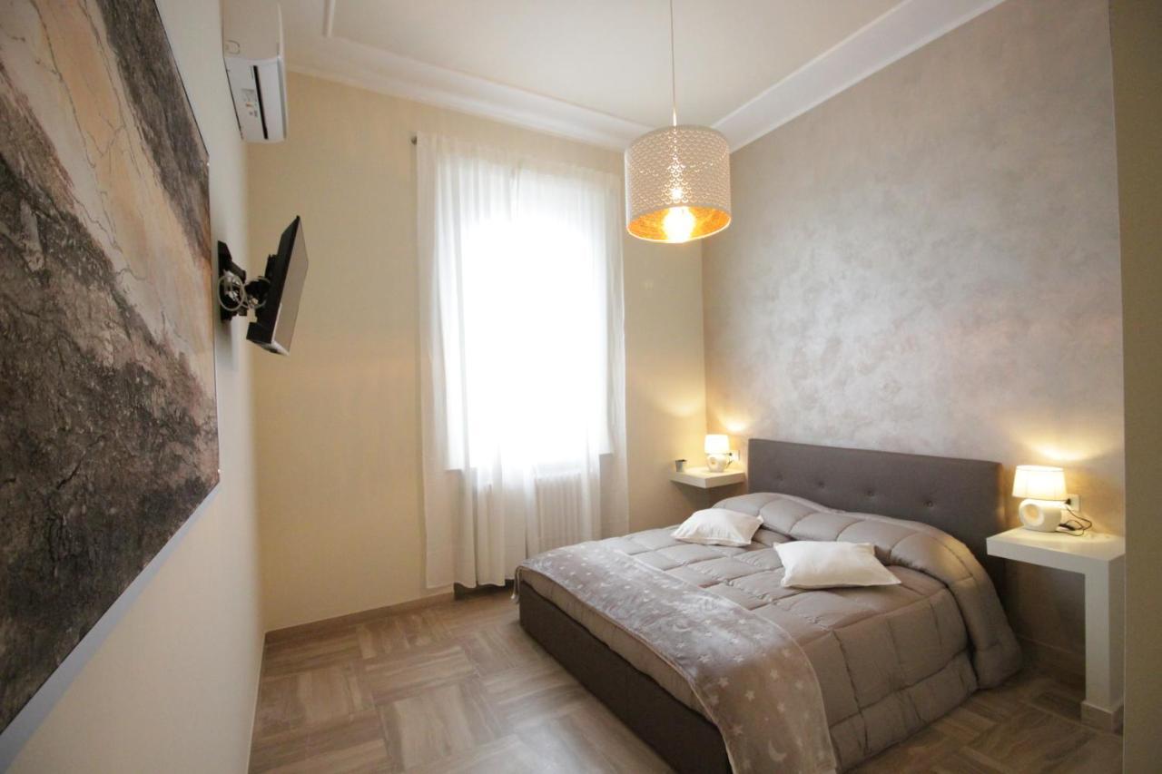 Ad Astra Rooms Равена Екстериор снимка