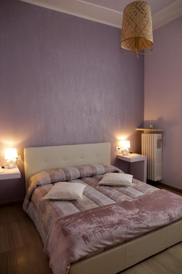 Ad Astra Rooms Равена Екстериор снимка