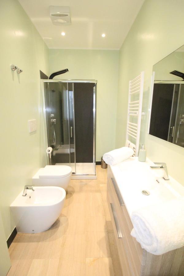 Ad Astra Rooms Равена Екстериор снимка