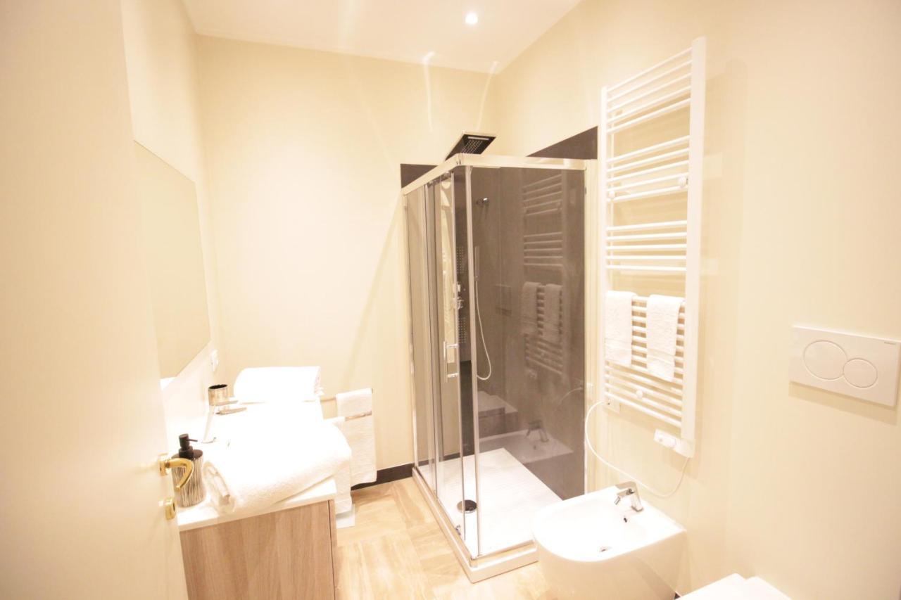 Ad Astra Rooms Равена Екстериор снимка