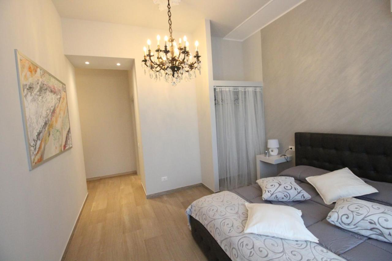Ad Astra Rooms Равена Екстериор снимка