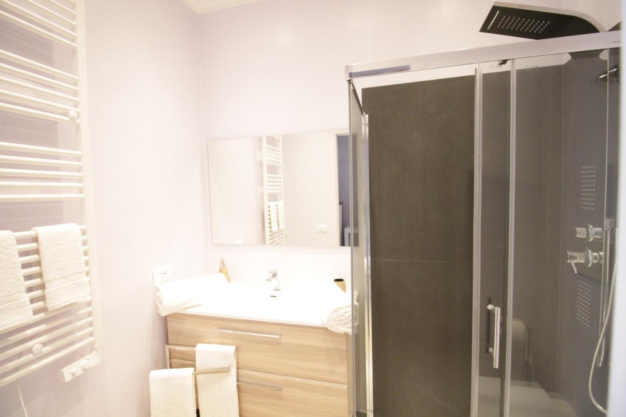Ad Astra Rooms Равена Екстериор снимка